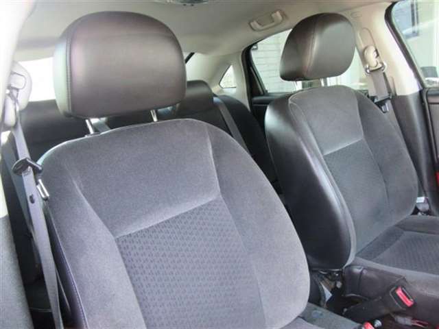 2010 Chevrolet Impala Police 4dr Sedan w/1LS